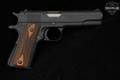 Browning 1911-22 A1 Full Size .22 LR Black in Very Good Condition Image 3