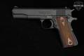 Browning 1911-22 A1 Full Size .22 LR Black in Very Good Condition Image 4