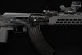 Vyatske Polyany VEPR K 7.62x39 Black in Good Condition Image 5