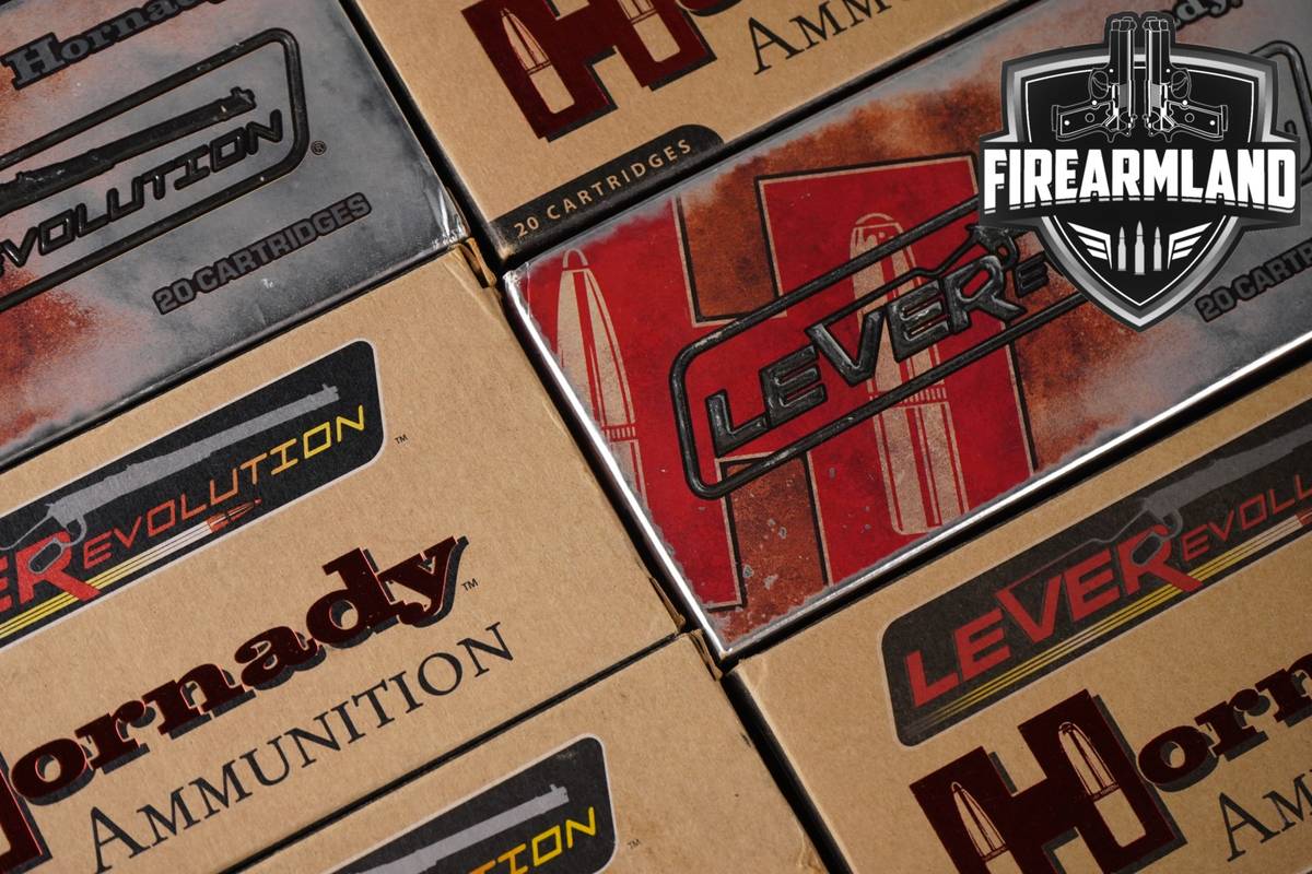 120 RDS! 45-70 Ammo Govt Ammunition