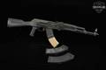 I.O, Inc Sporter 7.62x39 Black in Very Good Condition Image 2