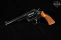 Smith & Wesson (S&W) Model 48-4 .22 WMR Blued in Good Condition Image 2