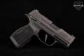 Sig Sauer P365-X 9mm Luger Black in Excellent Condition Image 3