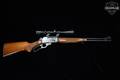 2002 Marlin Firearms Co. 336W .30-30 Blued in Fair Condition Image 2