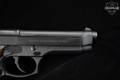 Beretta Model 92FS 9mm Luger (9x19 Para) Black in Very Good Condition Image 4