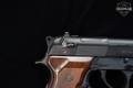 Beretta Model 92FS 9mm Luger (9x19 Para) Black in Very Good Condition Image 5