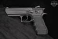 Israel Weapon Industries (IWI) Jericho 941 F9 9mm Luger Black in Very Good Condition Image 3