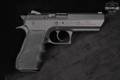 Israel Weapon Industries (IWI) Jericho 941 F9 9mm Luger Black in Very Good Condition Image 4