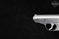 Walther PPK/S .380 ACP Stainless Steel in Excellent Condition Image 4