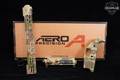 Aero Precision M4E1-T Builder Set SM15 Multi Tropical Splash in Excellent Condition Image 2