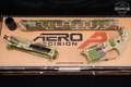 Aero Precision M4E1-T Builder Set SM15 Multi Tropical Splash in Excellent Condition Image 3