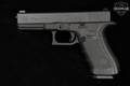 Glock Glock 17 Gen4 9mm Luger Black in Very Good Condition Image 3