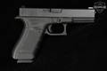 Glock Glock 17 Gen4 9mm Luger Black in Very Good Condition Image 5