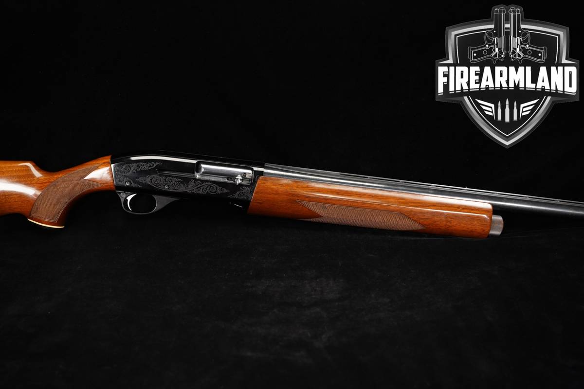 Smith & Wesson Model 1000 S&W 12-Gauge 26" Blued & Walnut M1000