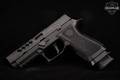Sig Sauer P320 X-Five Build 9mm Luger Black in Excellent Condition Image 3