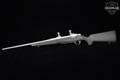 Browning A-Bolt Stainless Steel .270 Win. Satin Silver in Excellent Condition Image 2