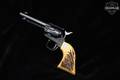 1966 Colt Frontier Scout '62 .22 LR Blued in Good Condition Image 2