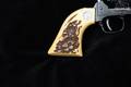 1966 Colt Frontier Scout '62 .22 LR Blued in Good Condition Image 3