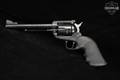 Sturm Ruger New Model Blackhawk 200th Year of American Liberty .357 Mag. Black in Very Good Condition Image 2