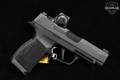2024 Sig Sauer P365 XL Micro Compact 9mm Luger Black in Excellent Condition Image 3