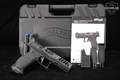 Walther PDP Match Full Size Polymer 9mm Luger Black in Excellent Condition Image 2