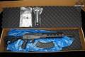 Israel Weapon Industries (IWI) Galil ACE SAR Gen II 7.62x39 Black Nitride in Excellent Condition Image 2