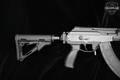 Israel Weapon Industries (IWI) Galil ACE SAR Gen II 7.62x39 Black Nitride in Excellent Condition Image 3