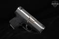 Kahr Arms CW380 .380 ACP Two-Tone Stainless in Excellent Condition Image 2