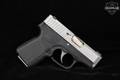 Kahr Arms CW380 .380 ACP Two-Tone Stainless in Excellent Condition Image 3