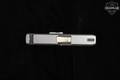 Kahr Arms CW380 .380 ACP Two-Tone Stainless in Excellent Condition Image 5