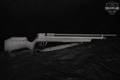 Benjamin Marauder Gen 2 .22 Caliber (5.5mm) Black in Excellent Condition Image 4