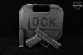 Glock Glock 23 Gen 3 .40 S&W Black in Very Good Condition Image 2