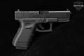 Glock Glock 23 Gen 3 .40 S&W Black in Very Good Condition Image 3