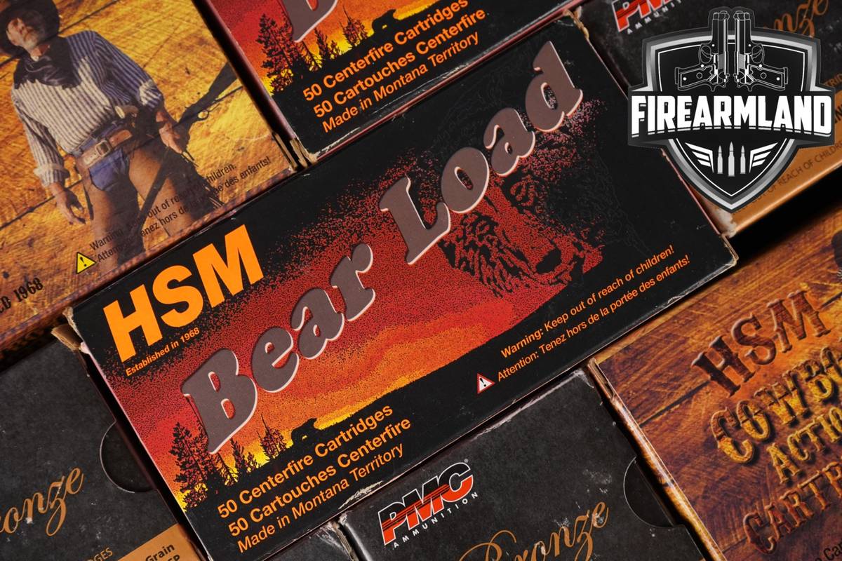 300 RDS! 44 Magnum Ammo Mag Ammunition