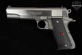 1989 Colt Delta Elite Stainless, First Generation, Pre-Enhanced 10mm Stainless in Very Good Condition Image 3