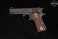 Browning 1911-22 Compact .22 LR Black in Excellent Condition Image 3