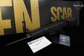 FN Herstal (FNH) SCAR 17S DMR NRCH 6.5 Creedmoor Black in Excellent Condition Image 2