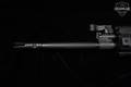 FN Herstal (FNH) SCAR 17S DMR NRCH 6.5 Creedmoor Black in Excellent Condition Image 3