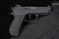 Sarsilmaz (SAR) K2-45C Compact .45 ACP Black in Excellent Condition Image 3