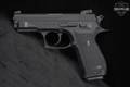 Sarsilmaz (SAR) K2-45C Compact .45 ACP Black in Excellent Condition Image 4