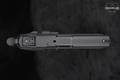 Sarsilmaz (SAR) K2-45C Compact .45 ACP Black in Excellent Condition Image 5