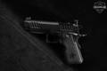 Staccato (STI) C2 Optic Ready DUO 9mm Luger Black in Excellent Condition Image 3