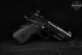 Staccato (STI) C2 Optic Ready DUO 9mm Luger Black in Excellent Condition Image 4