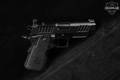 Staccato (STI) C2 Optic Ready DUO 9mm Luger Black in Excellent Condition Image 5