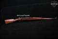1913-1915 Carl Gustaf m/41B 6.5x55 Swedish Blued & Hardwood in Good Condition Image 3