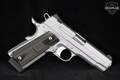 Sig Sauer 1911 Compact Stainless .45 ACP Stainless in Good Condition Image 3