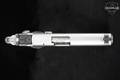Sig Sauer 1911 Compact Stainless .45 ACP Stainless in Good Condition Image 4