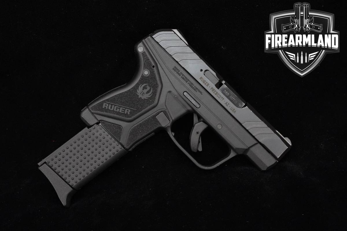 Ruger LCP II 380 ACP 2.75" Ruger-LCP-II LCP-2 380 AUTO +ORIG BOX