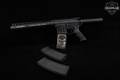 KE Arms KE-15 CAL-MULTI 5.56mm NATO Black in Good Condition Image 2