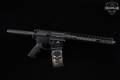 KE Arms KE-15 CAL-MULTI 5.56mm NATO Black in Good Condition Image 3